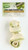 Healthy Real Green Apple Fruit 4.5 inch Bone