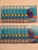 Set of 16 Finding Dory Mini Activity Book Book Party Favors