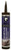 Red Devil 08464I RD Pro Construction Grade Siliconized Acrylic Sealant 10.1 oz Brown