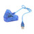 USB Controller Adapter for PSX and Controllers Dual Port Controller to PC USB Adapter Converter