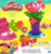 Play doh Florist Shop