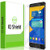 IQ Shield Screen Protector Compatible with OnePlus 3 LiquidSkin Anti-Bubble Clear Film