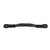 East buy Kayak Handle Kayak Canoe Boat Side Mount Carry Handle for Outdoor Boating Accessories Black.