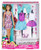 Barbie Teresa Doll and Fashions Giftset
