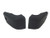 Bundle For 1984-1989 4Runner / 1984-1988 Toyota 4WD Pickup Front Bumper End/Cap Set=Lh & Rh