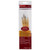 Craft Smart Round/Detail Brush Set Camel Hair 4 Pieces