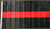 Ramsons Imports 3x5 Red Line Firefighters Lives Matter Fire and Rescue Flag Memorial Banner