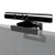 LANMU TV Mount Clip Stand Holder Compatible with Xbox 360 Kinect Sensor -Xbox 360 Kinect Sensor Not Included-