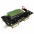 Dual USB 5V 1A 2.1A Mobile Power Bank 18650 Battery Charger PCB LCD Display DIY