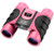 BARSKA AB12418 10x25 Waterproof Binocular, Pink