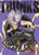 Great Eastern Entertainment Dragon Ball Z Trunk Wall Scroll, 33 by 44-Inch