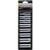 Performance Tool W32700 8-Piece 1/2-Inch Drive 12 Point Metric Deep Socket Set