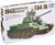 Tamiya Models Russian T-34/76 Tank