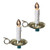 Kurt Adler UL 5-Piece C7 Candle Light Set