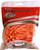 ProActive Sports 2 3/4-Inch Tees Orange -100/Package-