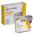 LD Compatible Ink Cartridge Replacement for Brother LC20EY Super High Yield -Yellow-