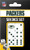 MasterPieces NFL Green Bay Packers Dice Set Team Colors One Size