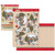 Hunkydory Stepping Into Christmas Designer Deco-Large Set- Snowfall Cottage STEPDEC907
