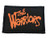 The Warriors Movie Morale Patch 2x3 inch Hook and Loop Made in The USA