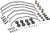 Team Losi Sway Bar Set: 8B8T