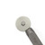 ImpressArt - Smiley Face Signature Metal Design Stamp 6mm