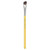 Bdellium Tools Professional Makeup Brush Studio Line - Full Sharp Angled Eye Contour 766
