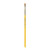 Bdellium Tools Professional Makeup Brush Studio Line - Pointed Tip Liner 711