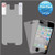MYBAT SAMR680LCDSCPRTW LCD Screen Protector for Samsung Repp R680 - Retail Packaging - Twin Pack