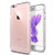TENOC Case Compatible for Apple iPhone 6 Plus and iPhone 6S Plus 5.5 Inch, Crystal Clear Soft TPU Cover Full Protective Bumper