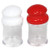 Chef Craft Salt and Pepper Shakers