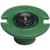 Orbit 54007D Flush Head Sprinkler Spray Head with Plastic Nozzle Quarter Circle