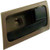 Dorman 81678 Interior Door Handle for Select Ford/Mercury Models Brown and Black