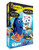 Colorforms Brand Finding Dory Create a Story Toy, Blue