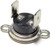 134120900 Dryer Thermal Fuse Limiter FOR Frigidaire Electrolux Dryers Replacement 146062-000 1489053 3205659 PS419402