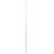 FOTABPYTI Telescopic Reptile Capture Hook Snake Catcher for Reptiles-66cm-