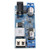 Oumefar Step Down Module Converter Module DC-DC 6A USB Charging 30W Power Supply Converter for Machine Equipment