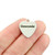 Grammie Stainless Steel Charm - Exclusive Line - Quantity Options - BFS2205