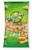 LJIF Whole Hampton Farms Raw Peanuts Salted  and  Roasted in Shell Shelled -2- 10 Ounce Bags