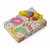 Sizzix 660843 Thinlits Plus Die, Multicolor