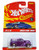 Hot Wheels Classics Series 2 8/30 Anglia Panel Truck PURPLE with Red Line Tires 164 Scale
