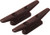 Cleat Nylon 5in Black - Seadog Line