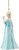 Lenox Disney's Frozen Snow Queen Elsa Ornament