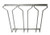 Epicureanist Sectional Wine Glass Hanger
