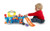 VTech Go! Go! Smart Wheels Auto Repair Center Playset