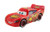 Disney/Pixar Cars, Color Changer, Lightning McQueen [Red to Yellow] Vehicle