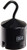 Ajax Scientific ME180-0100 Economy Hook Weight 100g