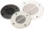 Deck Drain 4-3/16in Wht Abs - Seadog Line