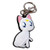 Great Eastern Entertainment Sailor Moon - Artemis PVC Keychain