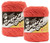Bulk Buy Lily Sugarn Cream -2-pack- -Tangerine-
