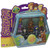 Scooby Doo!, Collectible Figures (Daphne, Scooby, Shaggy, Dracula, and Skeleton), 2.5 Inches